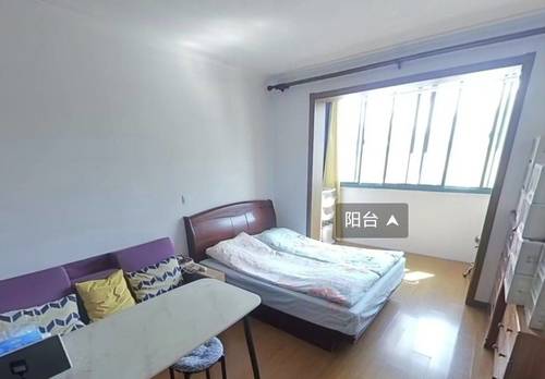 虹口 同心路1035弄小区