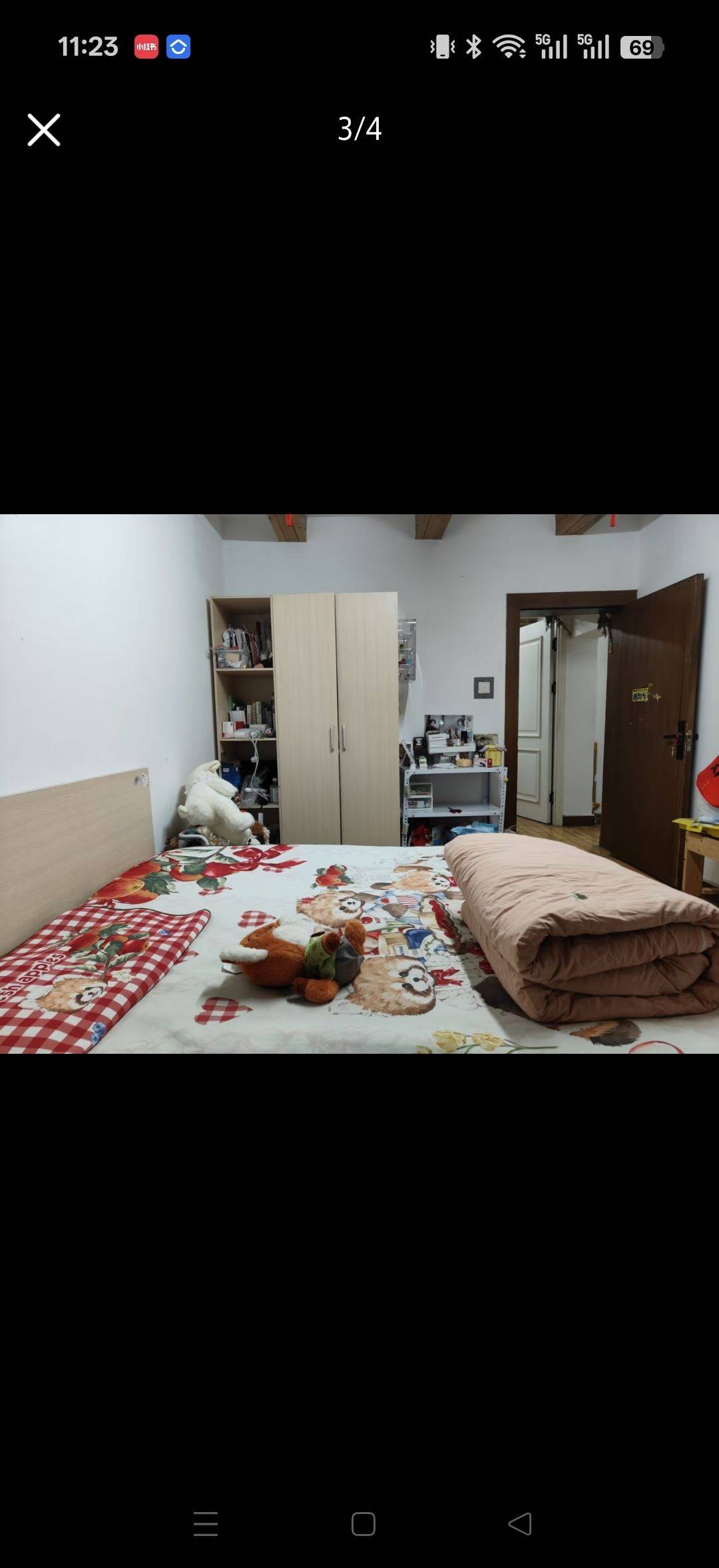 Heping 鲁美小区-9号楼