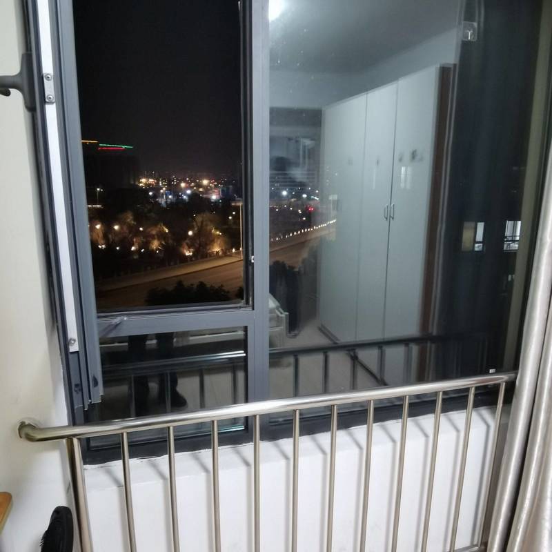 Shanghai Songjiang | 百鸟苑_6