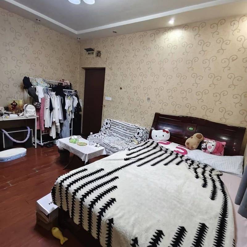 重庆 巴南 | 典雅中央广场_3