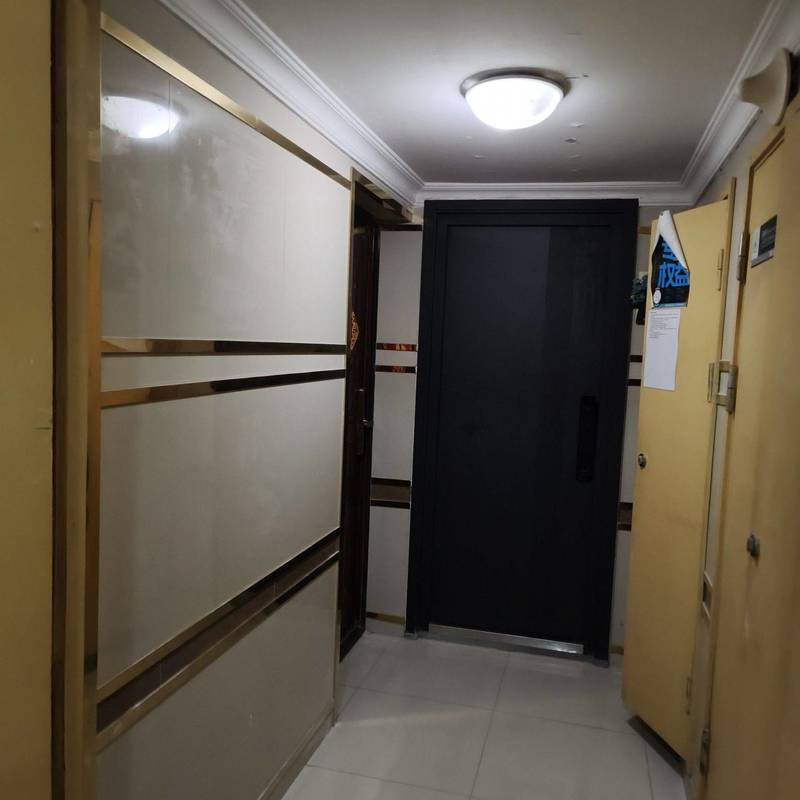 Shanghai Baoshan | 保利叶上海北区-26号楼_5