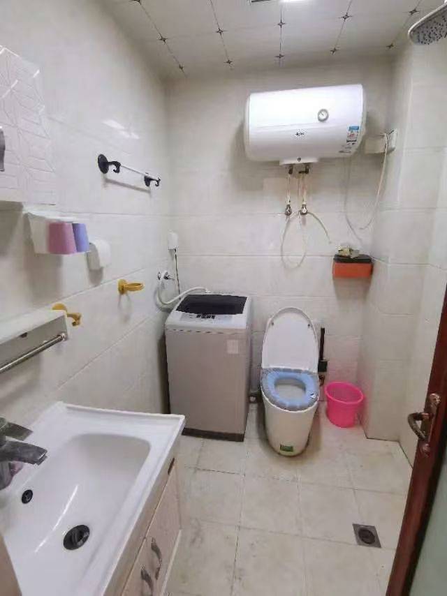 Baoding Lianchi | 任达佳苑-7号楼_3