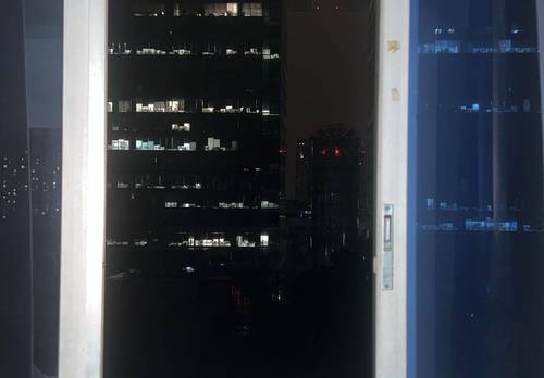 长宁 古北大楼