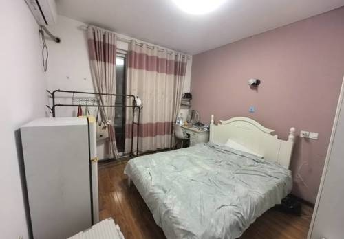 Yangpu 农房万丰公寓