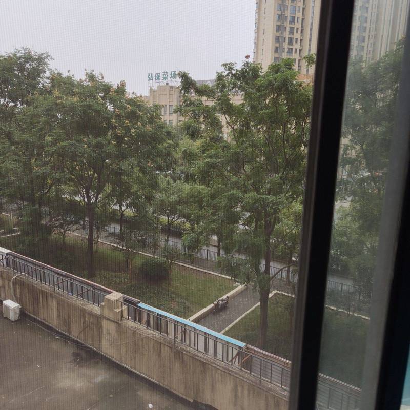 Shanghai Baoshan | 保利叶上海北区-26号楼_7