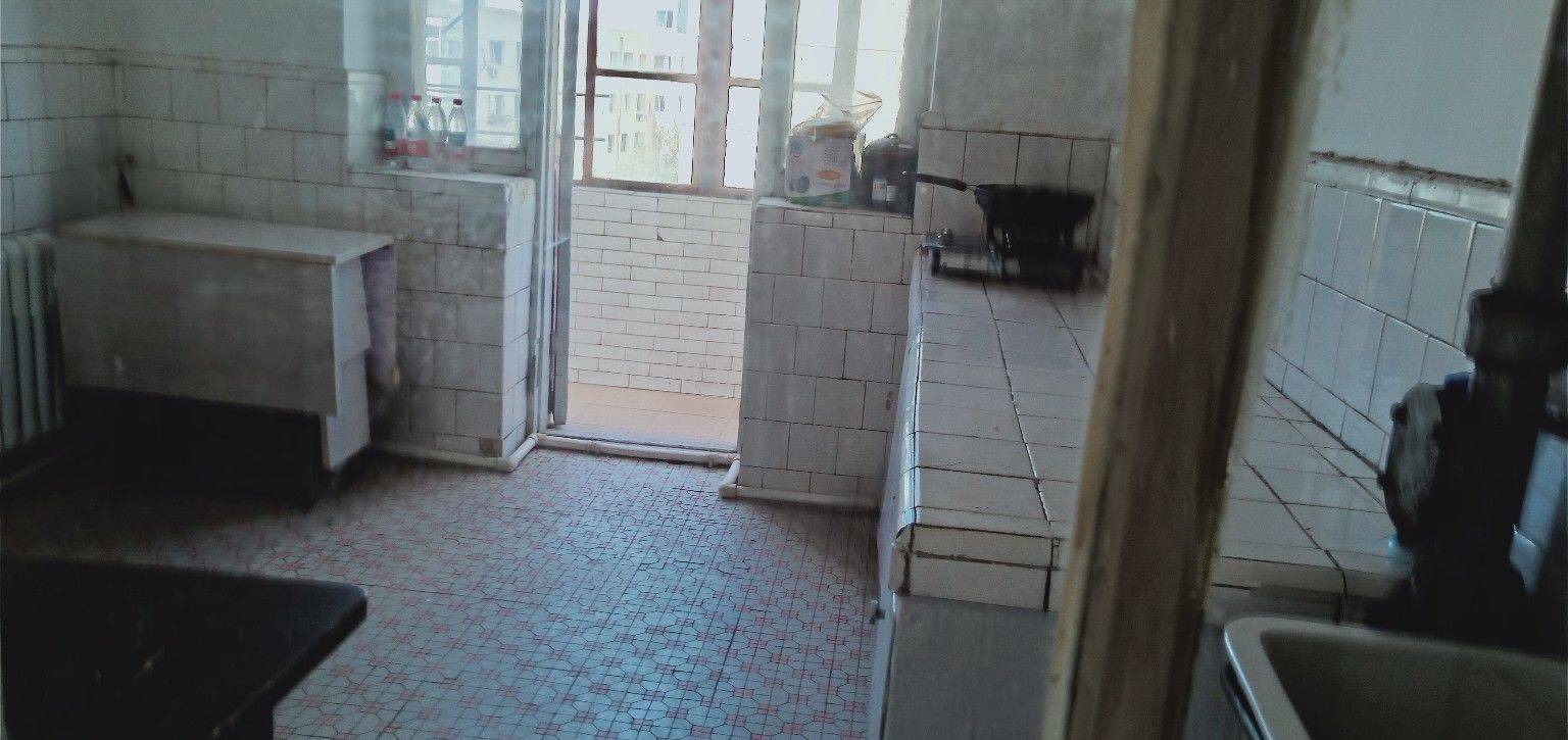哈尔滨 南岗 | 果戈里大街35号院_5