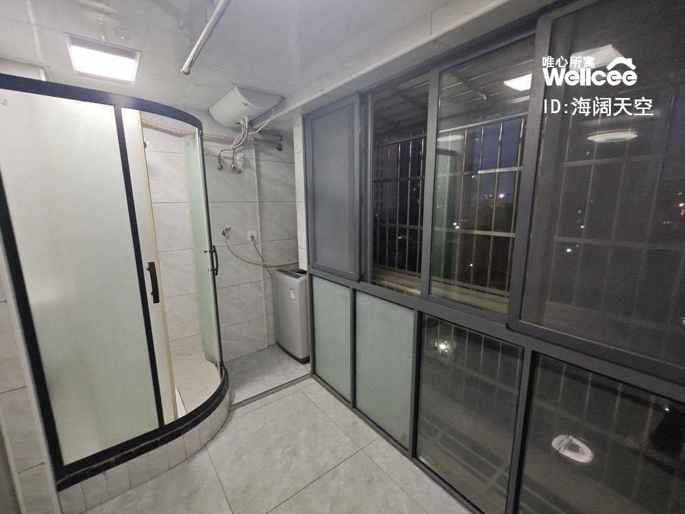 Qingshanhu 闵行小区-西区