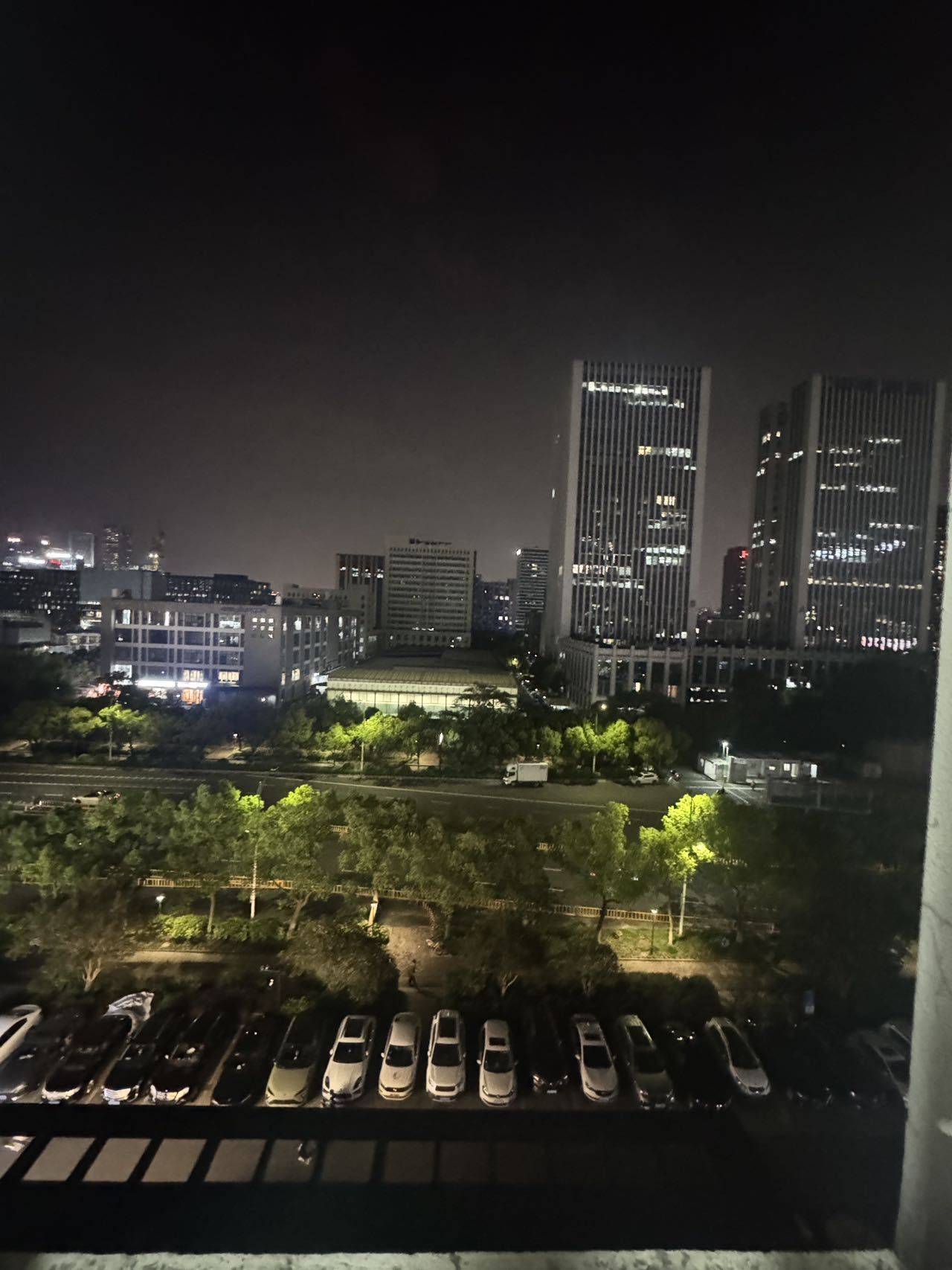 Hangzhou Binjiang | 南岸晶都花园_5