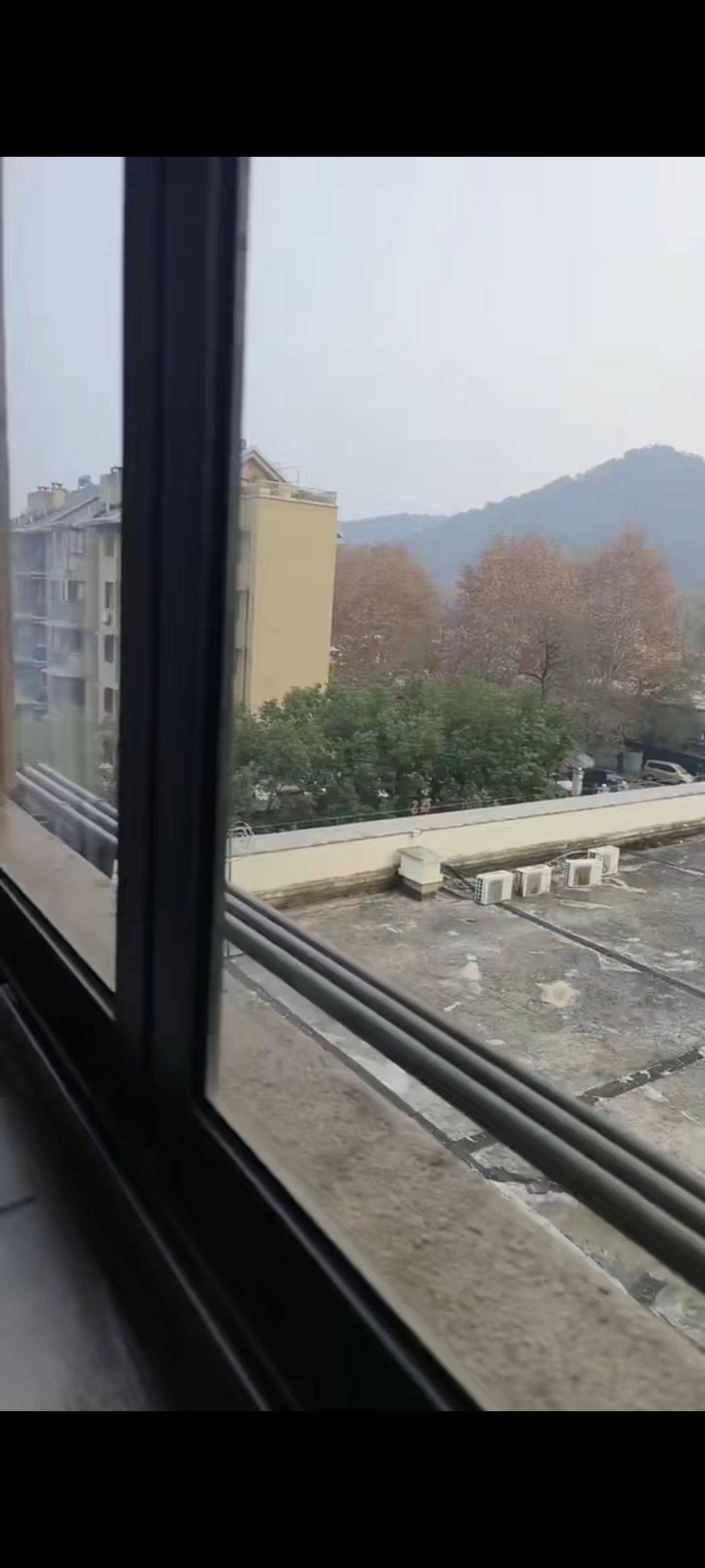 西湖 村口家园西区
