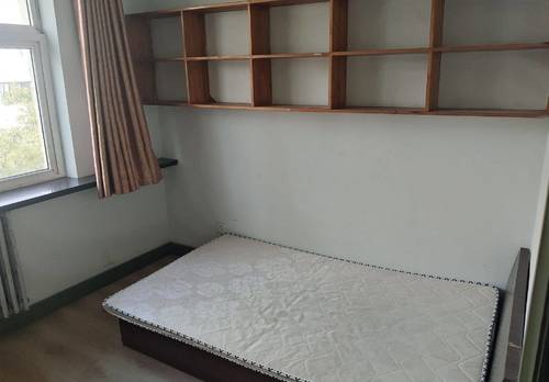 Shibei 海伦路小区-45号楼