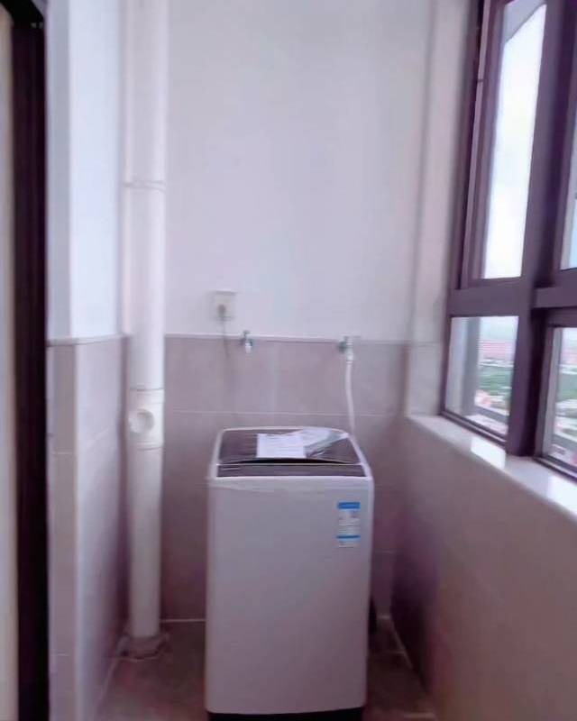 厦门 同安 | 橙品生活·四口圳社区_5