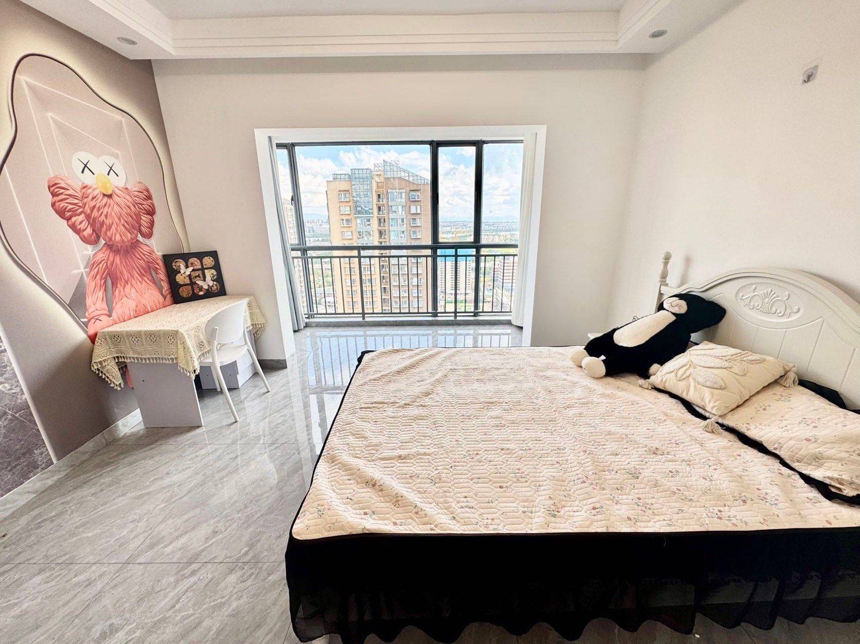 Xishan 海畔湾晴海苑