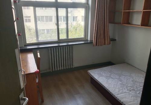 Shibei 海伦路小区-45号楼