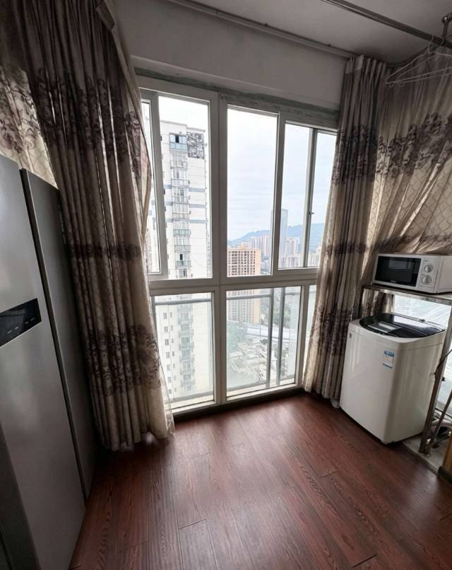 Chongqing Nan'An | 江南丽景_5