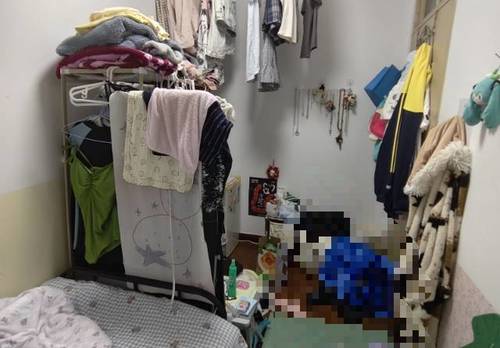 虹口 上工新村社区