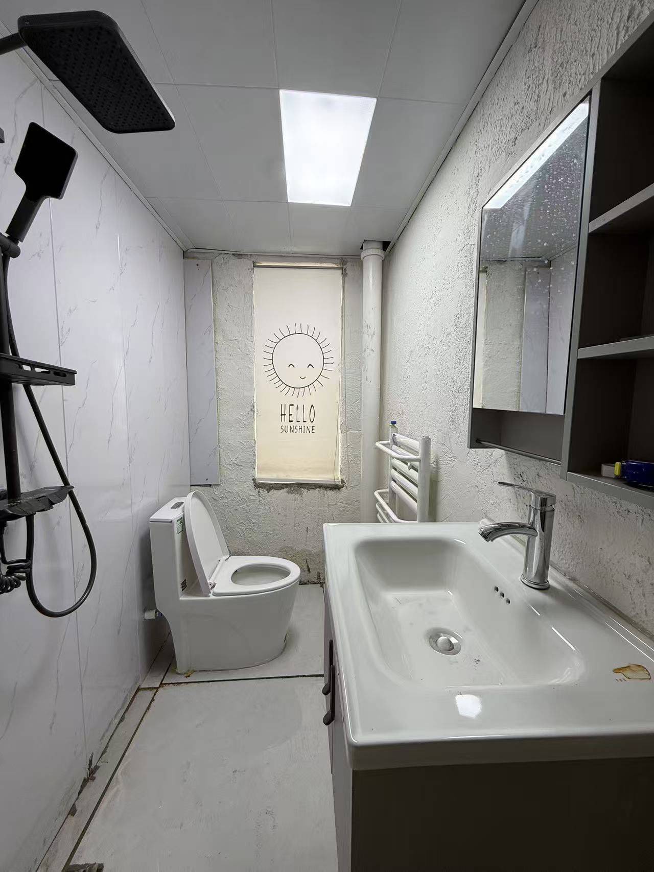 Shijiazhuang Yuhua | 槐东小区_6