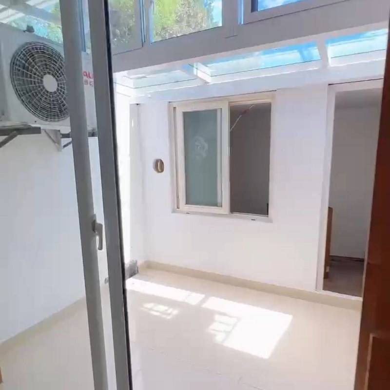 Shanghai Yangpu | 友谊新村社区西区-215号楼_8