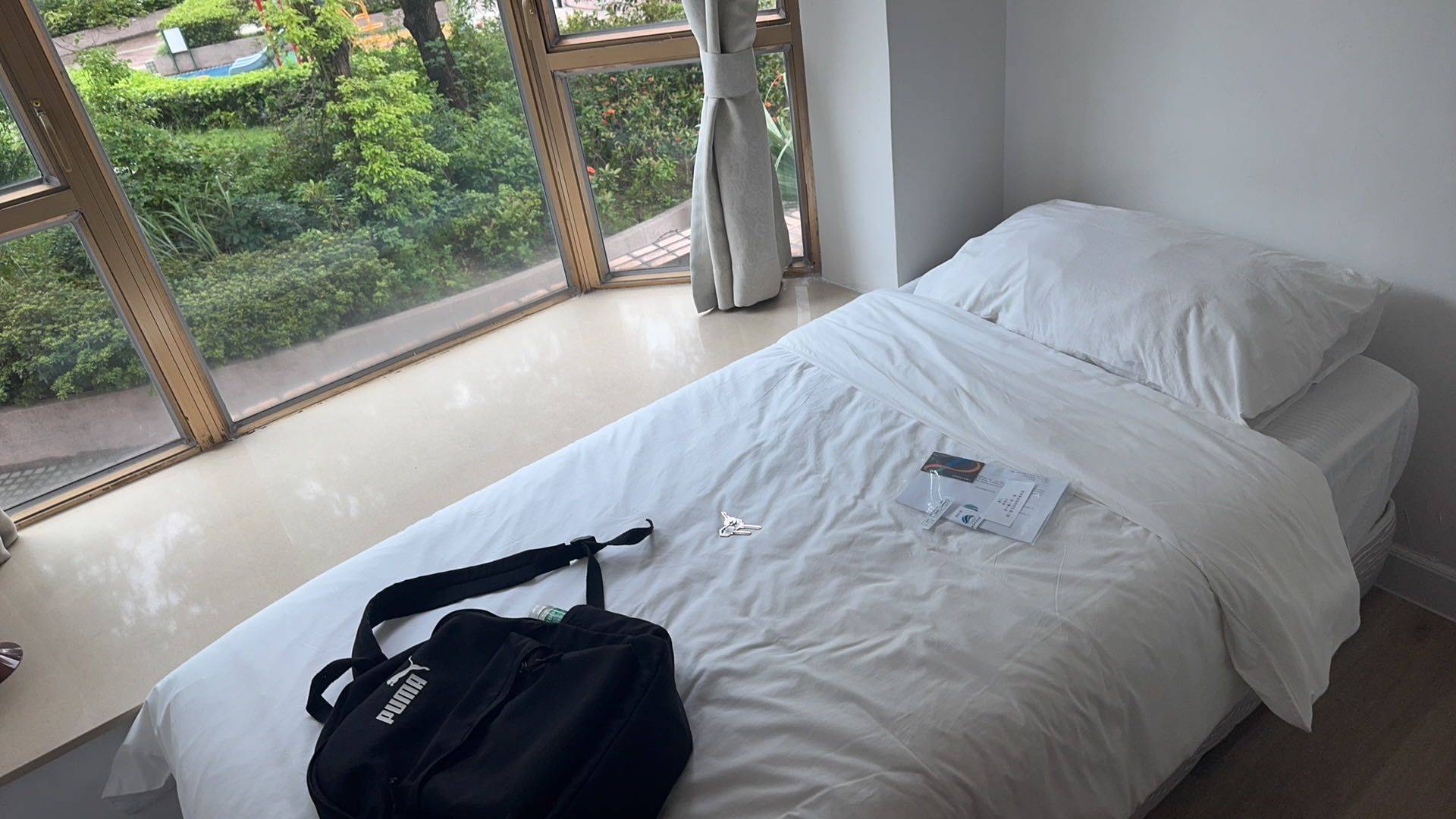 香港 新界 | 香港黄金海岸7座_7