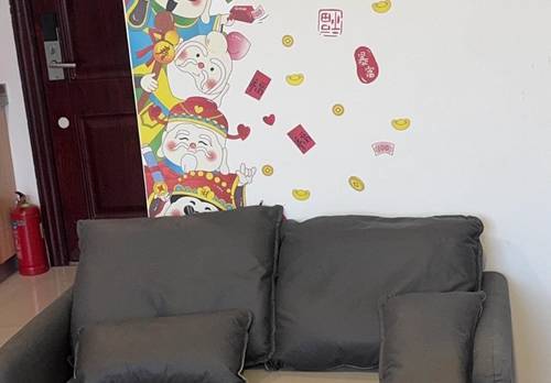 吳中 国泰三村