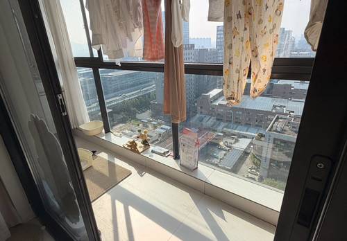 萧山 湖头陈风彩苑西区