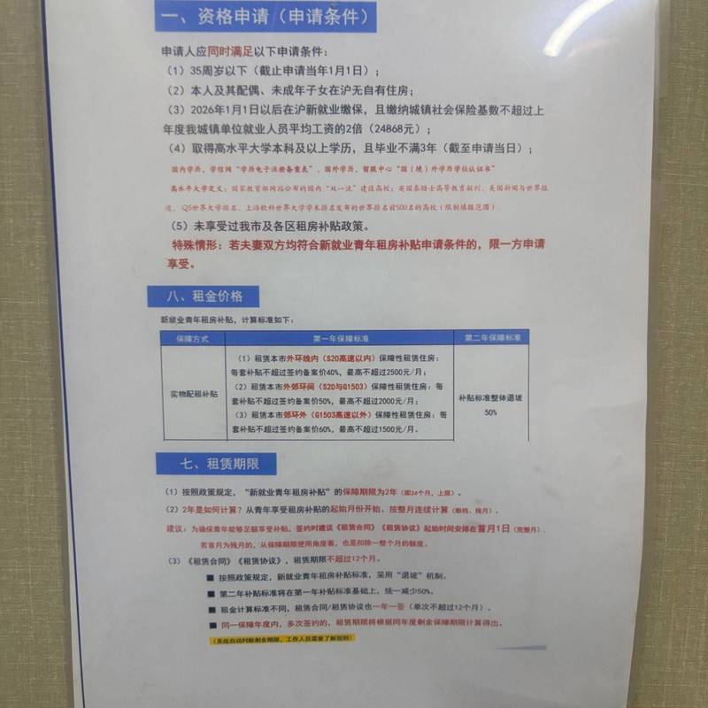 上海 静安 | 万荣路83,85号楼_7