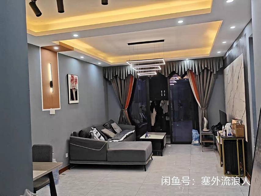 成都 成华 | 丛树家园_4