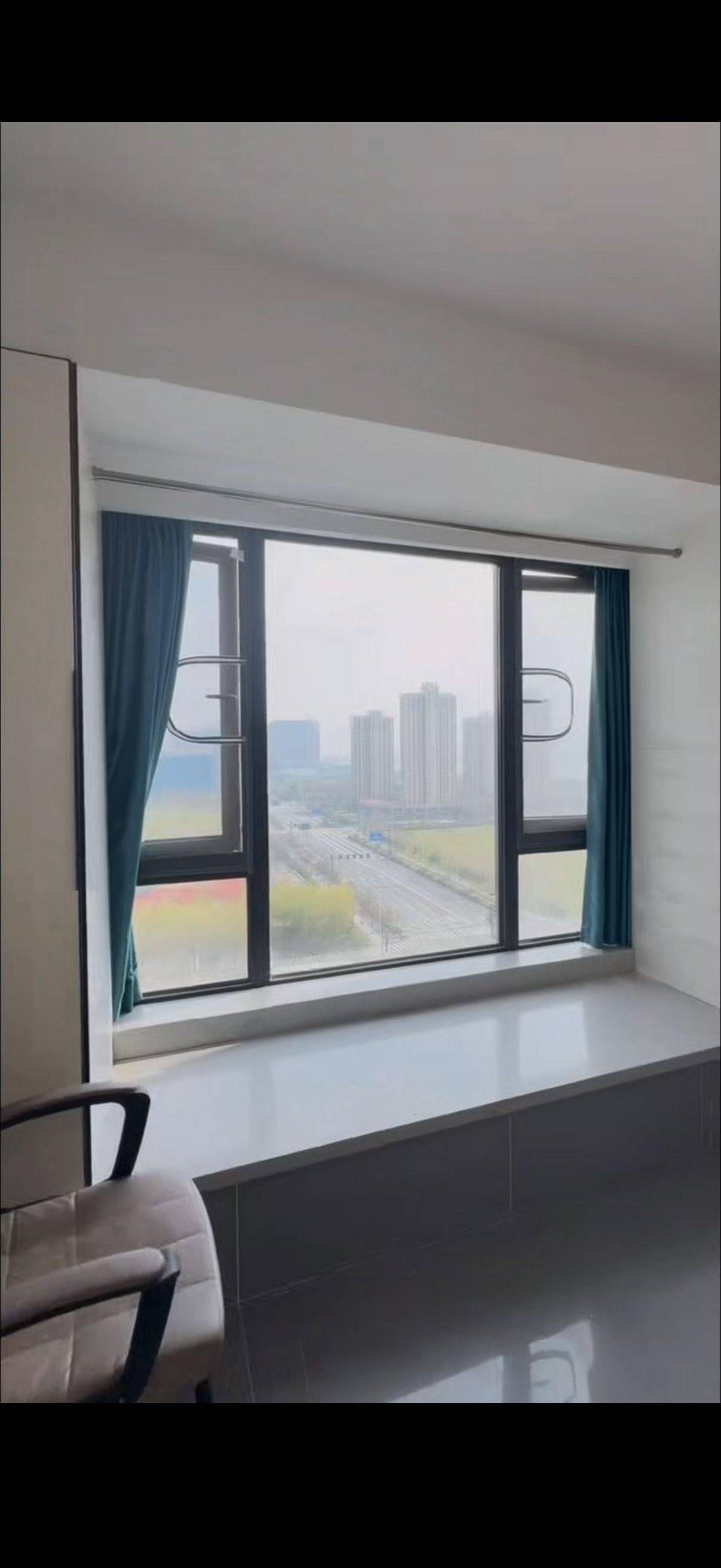 Binjiang 望水华庭