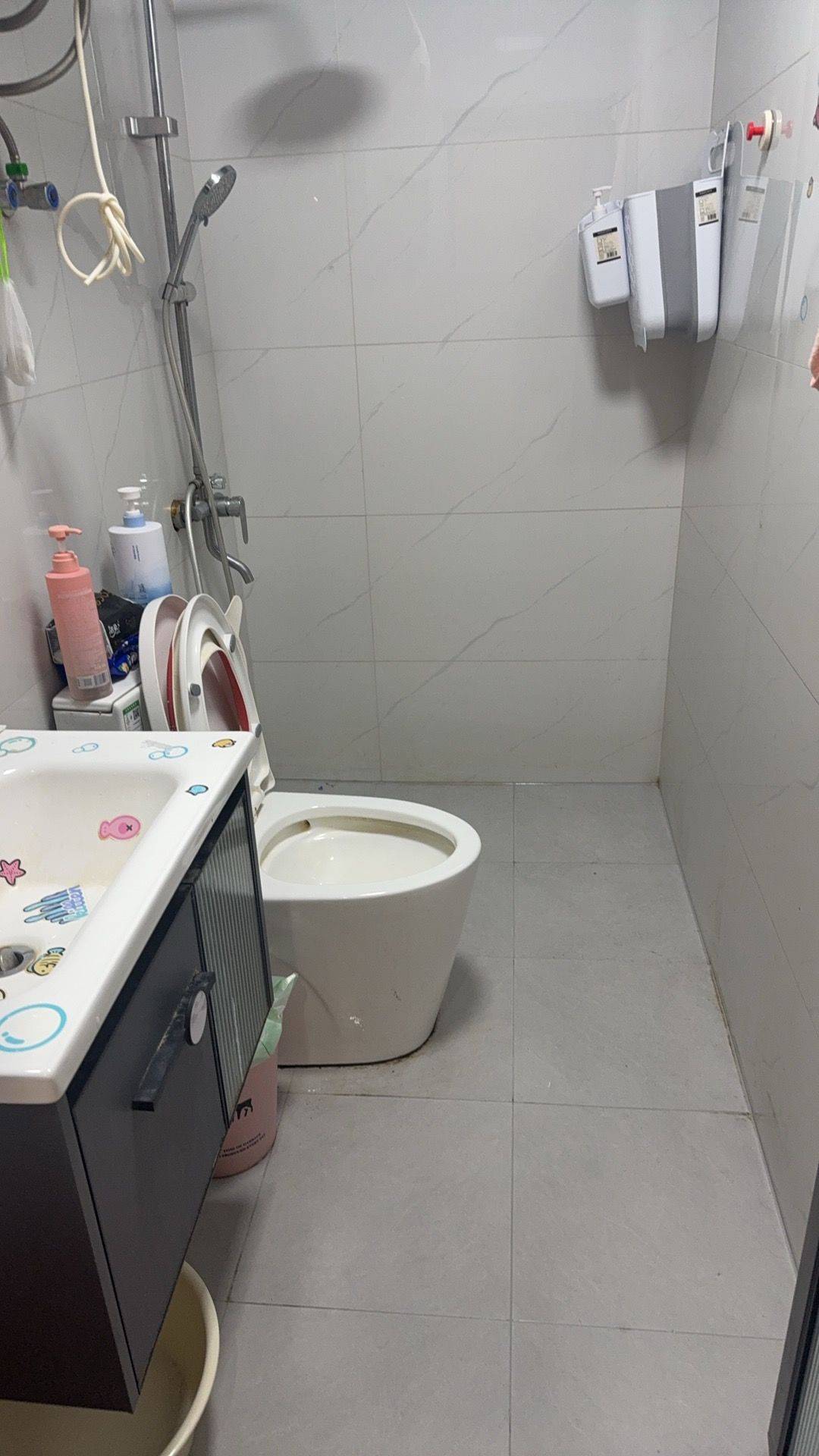 姑苏 供电新公房