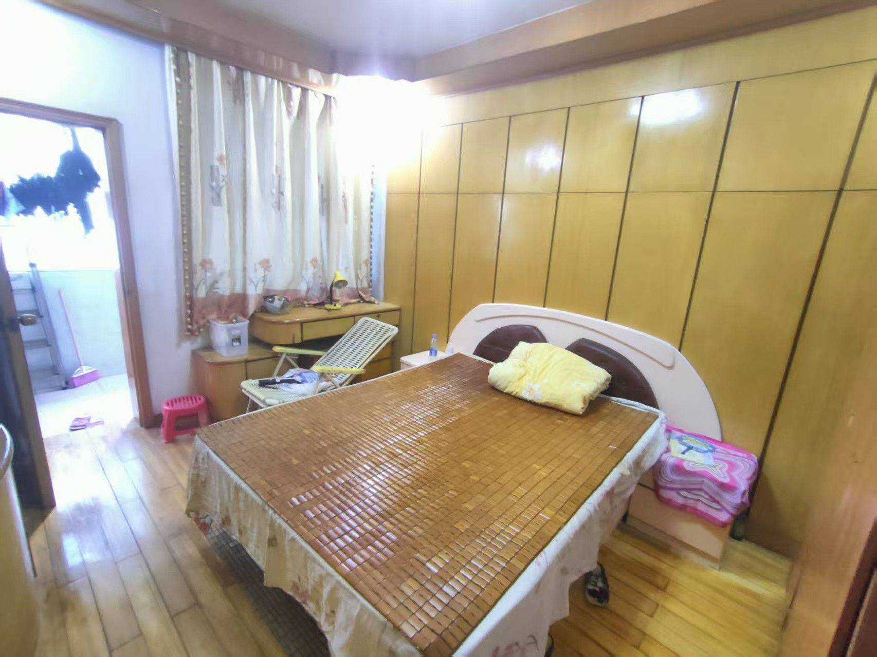 Fuzhou Jinan | 金晖新村_4