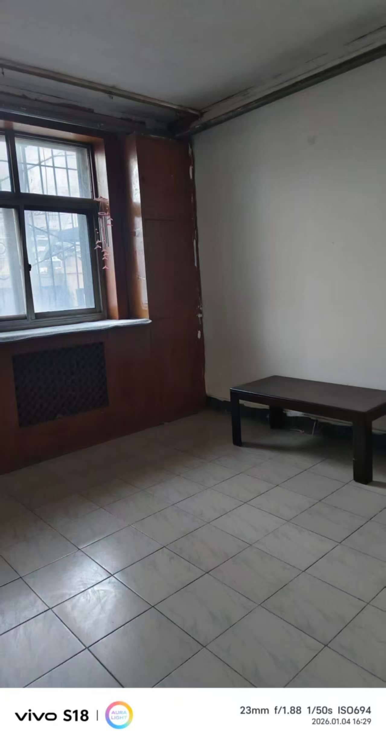 Shijiazhuang Xinhua | 北焦宿舍楼四号院_6