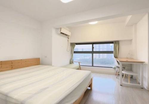 建邺 首创立方3号楼