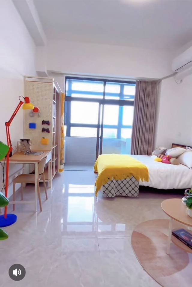 同安 橙品生活·四口圳社区