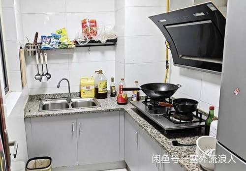 成华 丛树家园