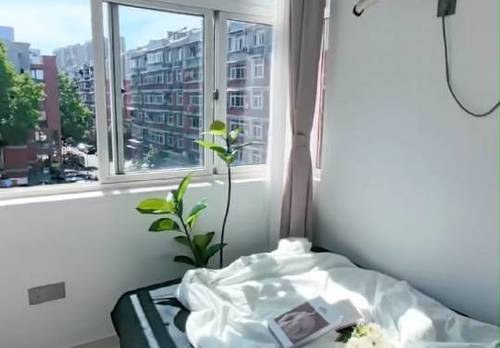 Binjiang 滨兴小区-西区