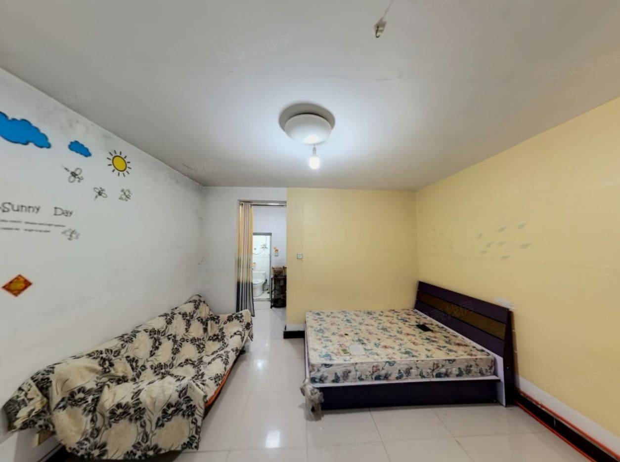 南开 同安里-4栋