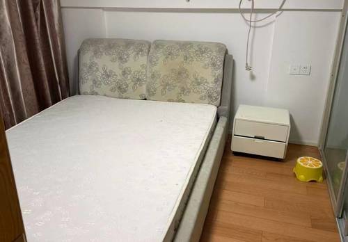 工业园 金沙广场-1号楼