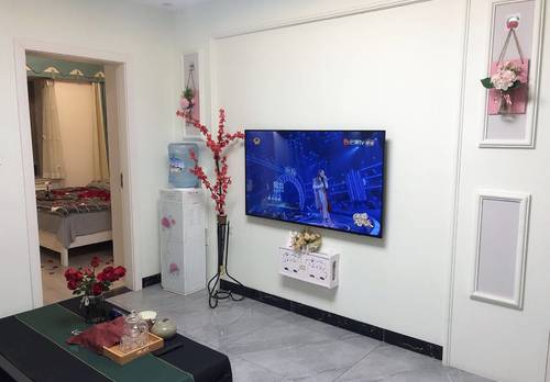 Nanming 花果园K区-4栋