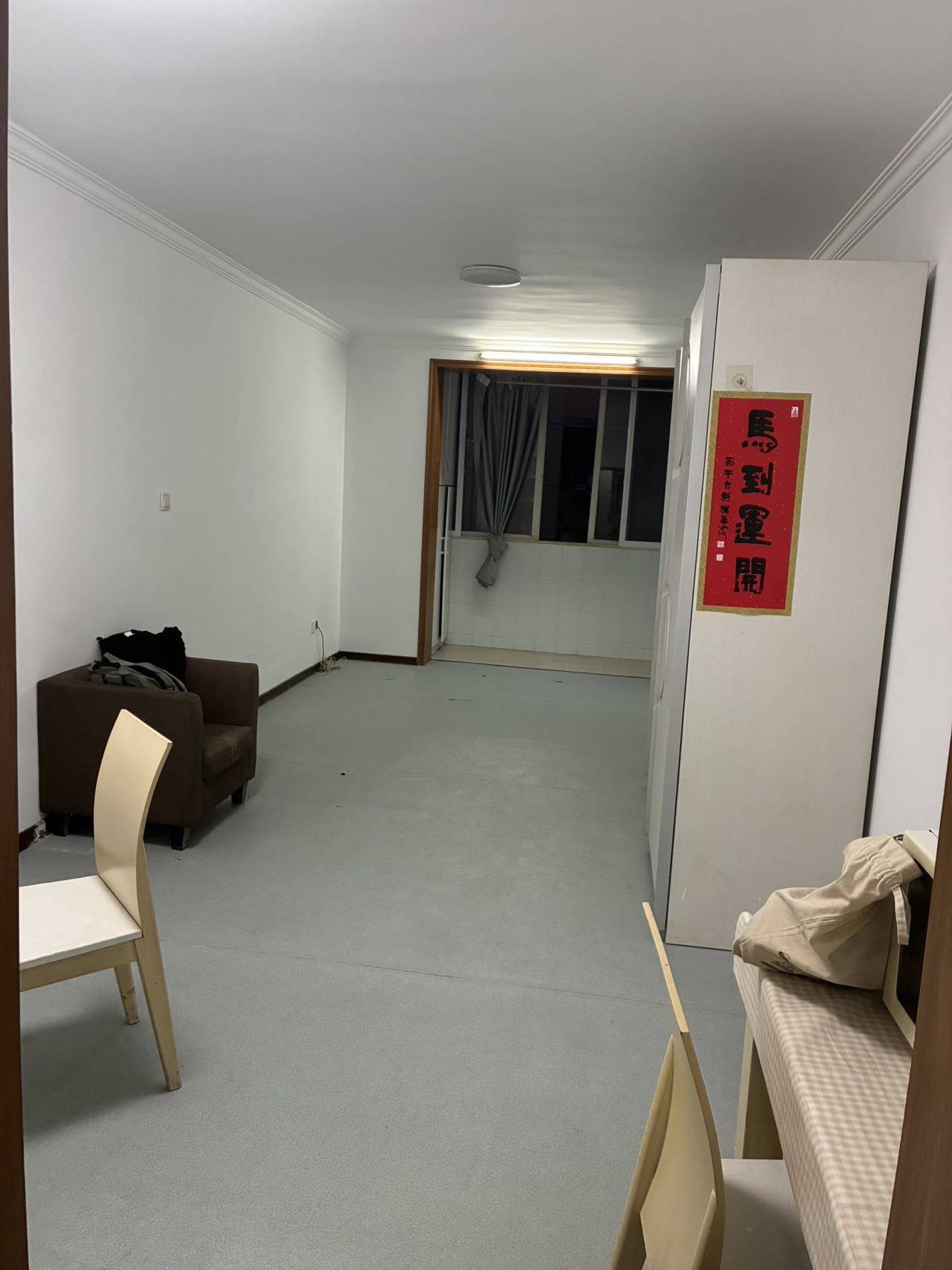 Shanghai Xuhui | 天钥新村_4