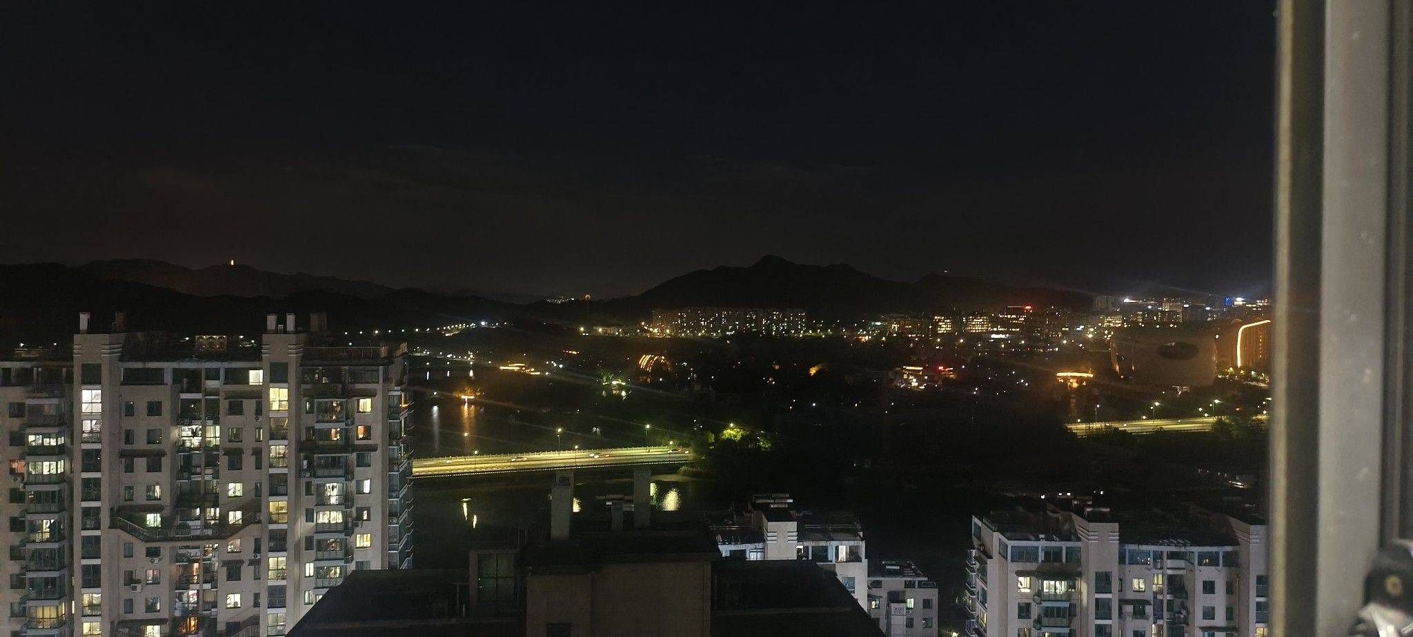 Binjiang 白鹤北苑-26幢
