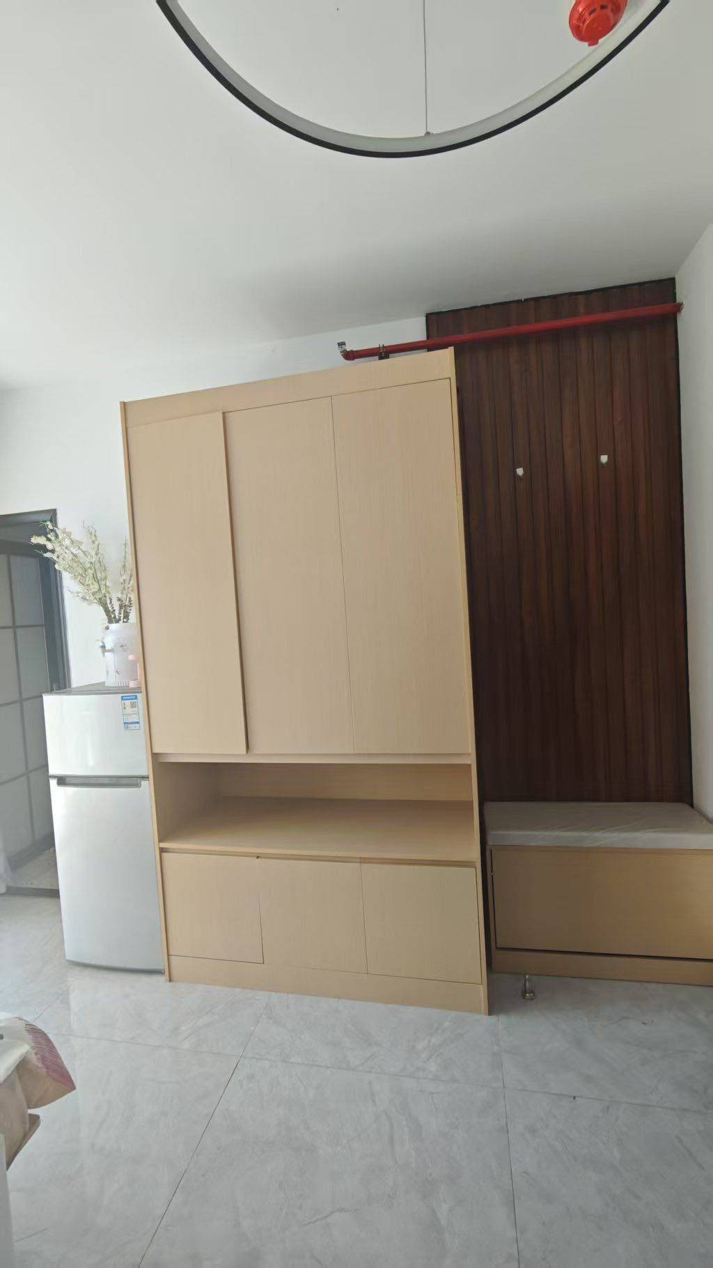 Cangshan 金旭小区