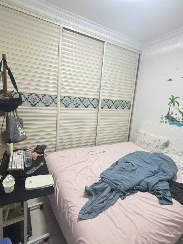 Linping 翁梅新苑-2区