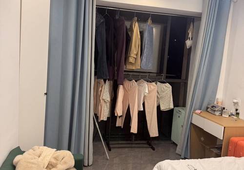 Guanshanhu 中天会展城B7组团