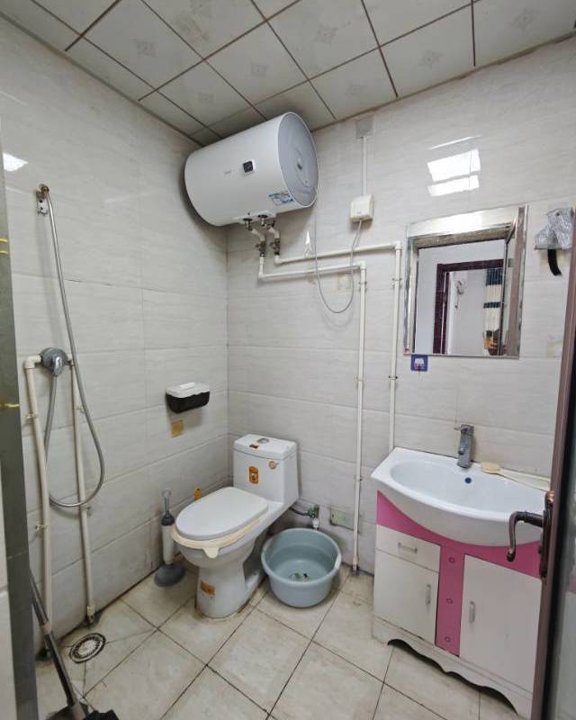Shijiazhuang Yuhua | 留村家园_3