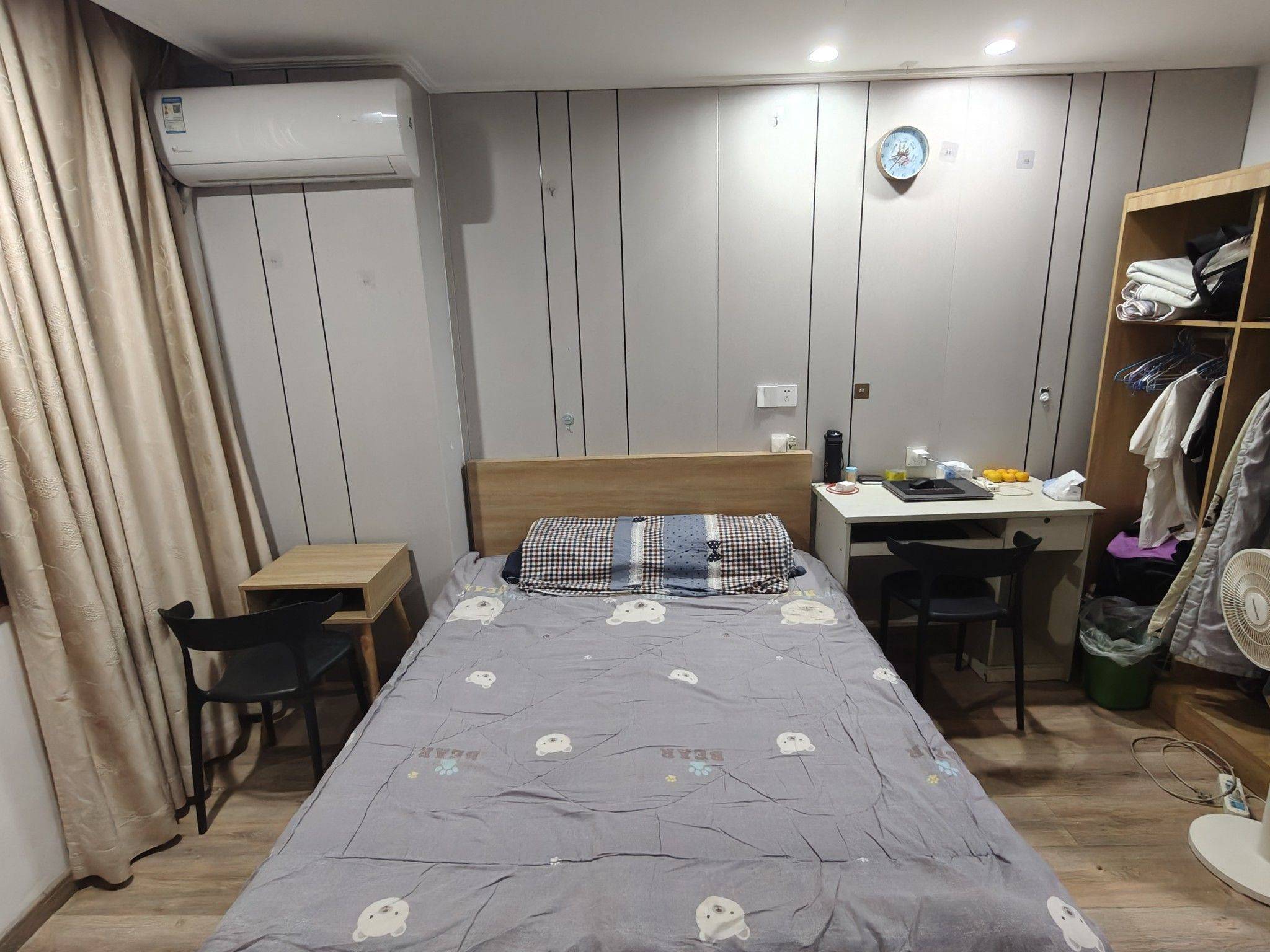 思明 铁道大厦