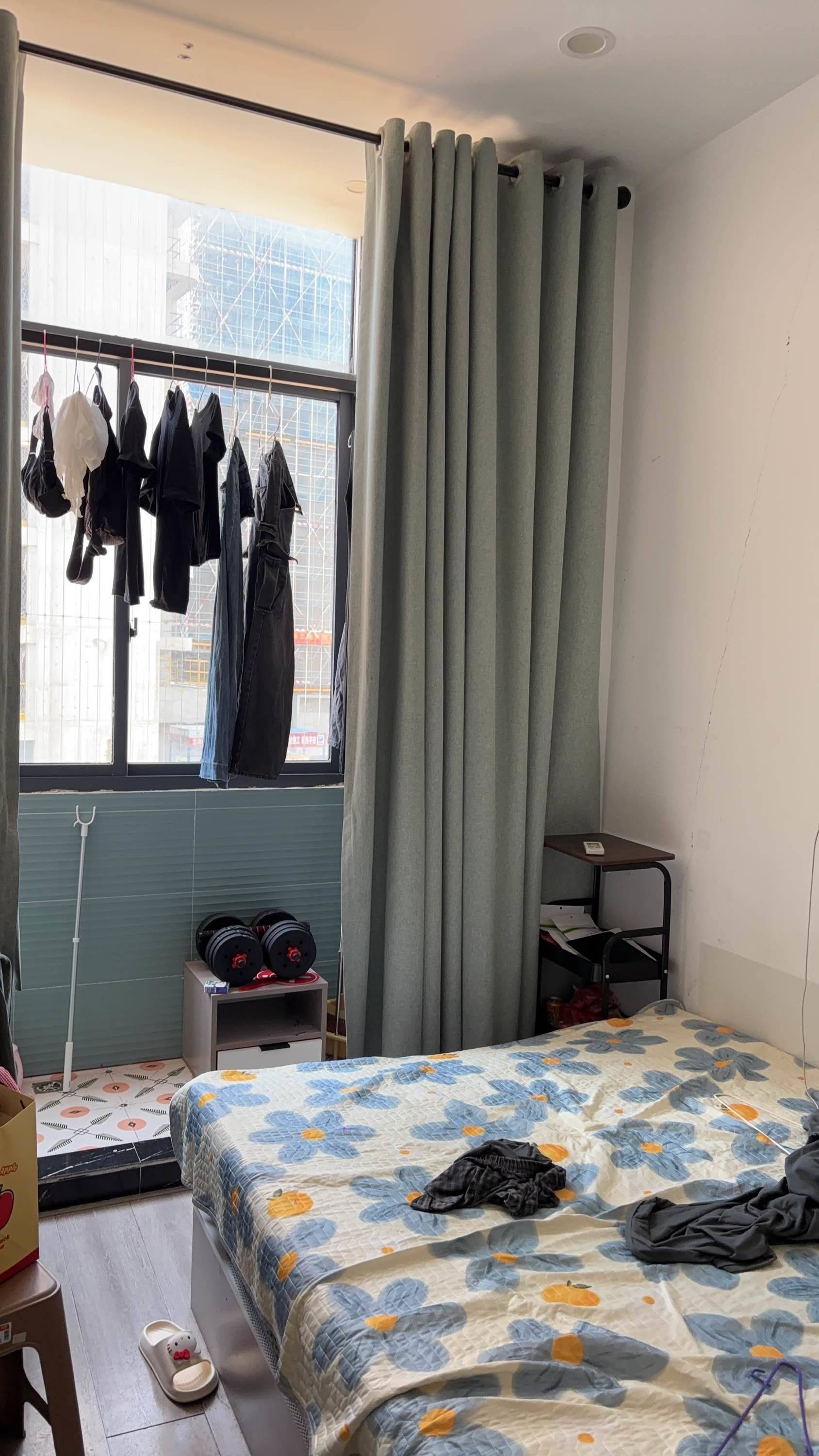 Siming 厦门寓享住民宿(会展中心店)