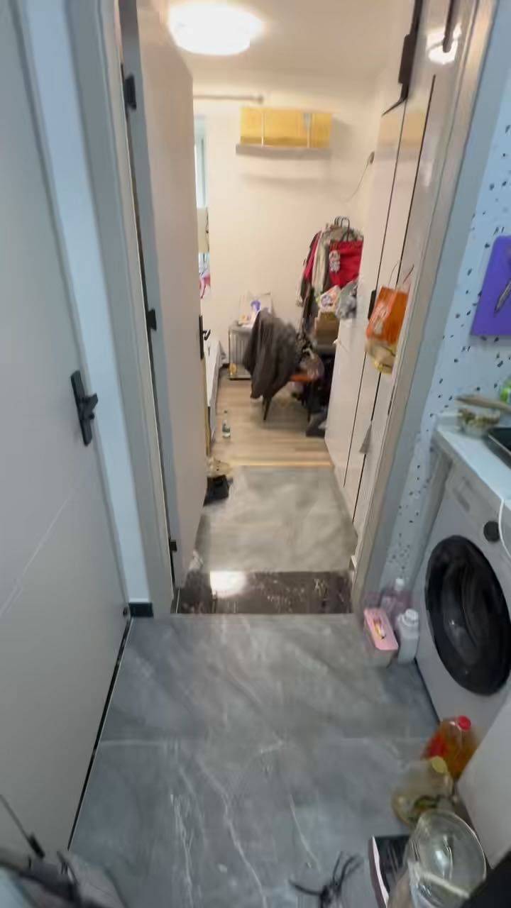 Yuhuatai 马家店幸福城-秋实园