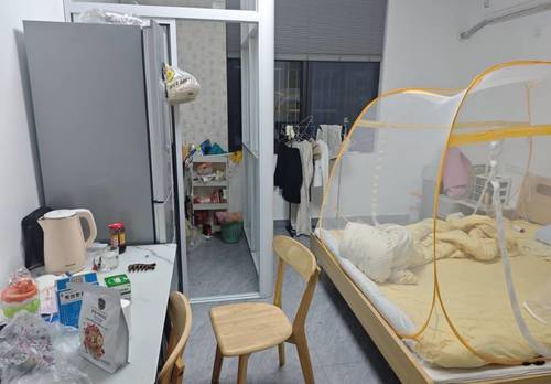 太仓 印东新村