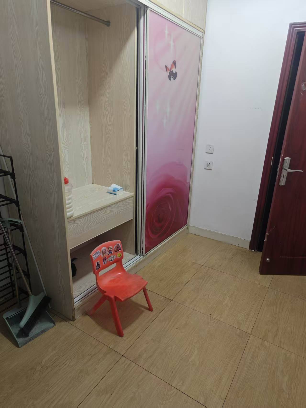 成都 锦江 | 华西新村职工住宅区-十四宿舍_3