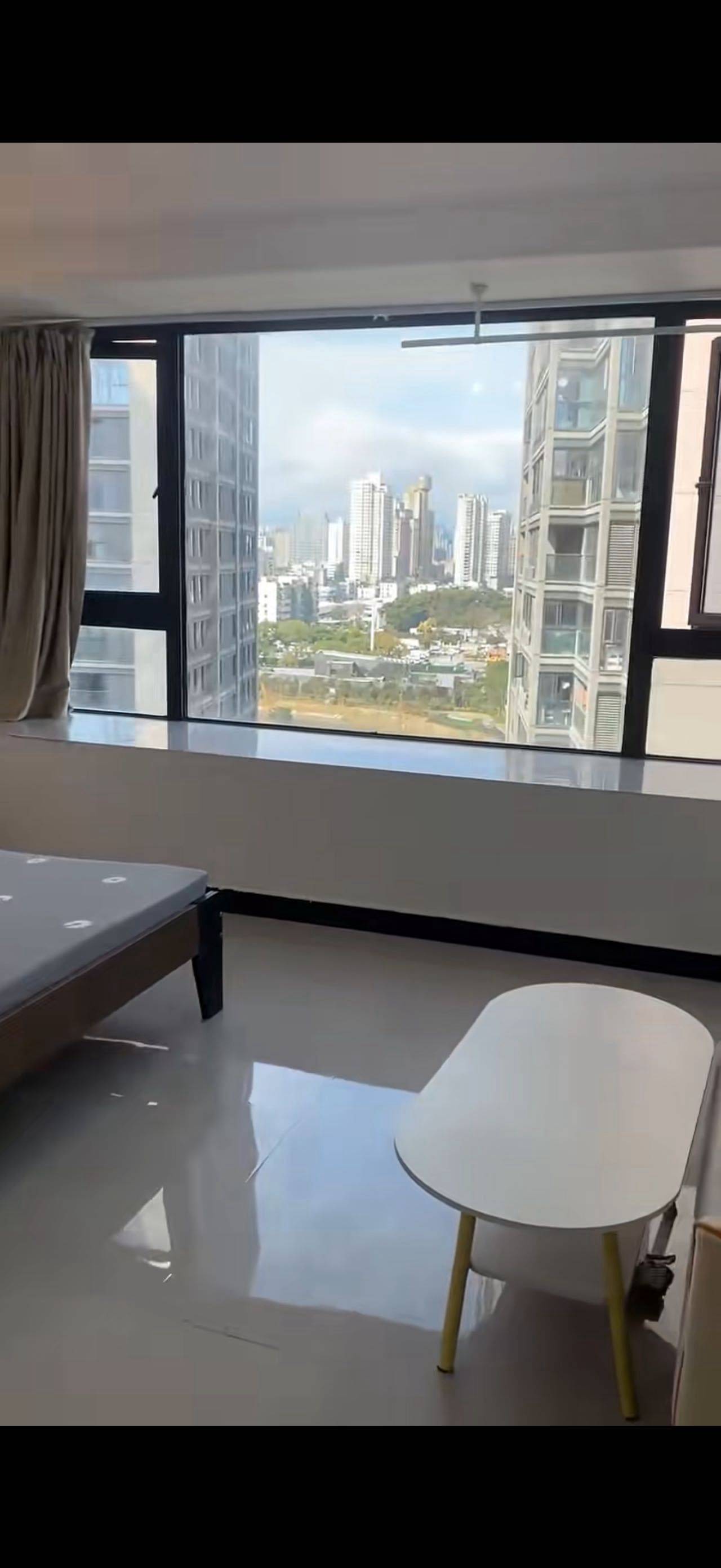 Lucheng 滨沁华庭
