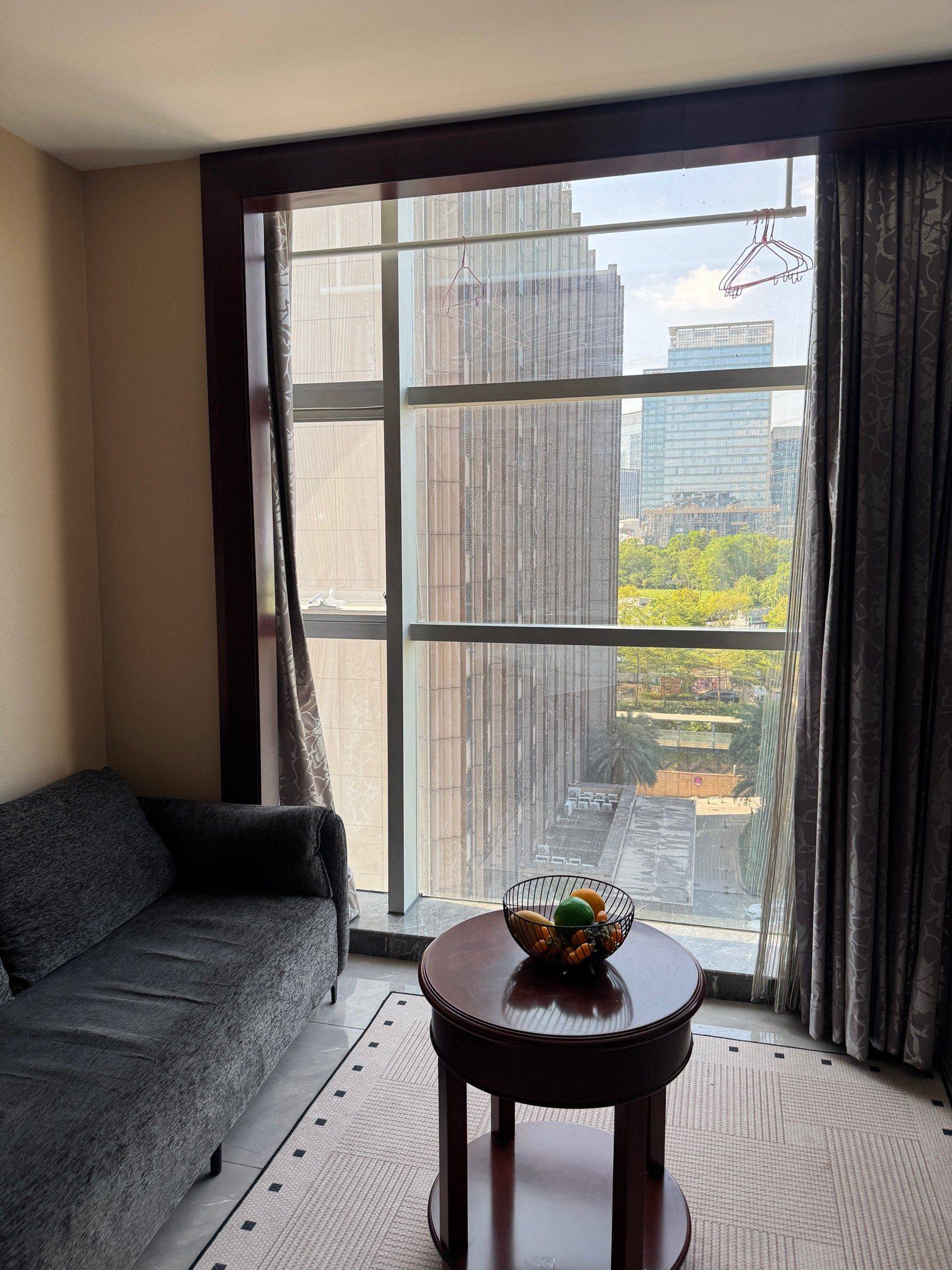 Longgang 深圳宝亨达国际大酒店